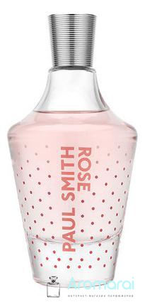 Paul Smith Rose Limited Edition 2014-1