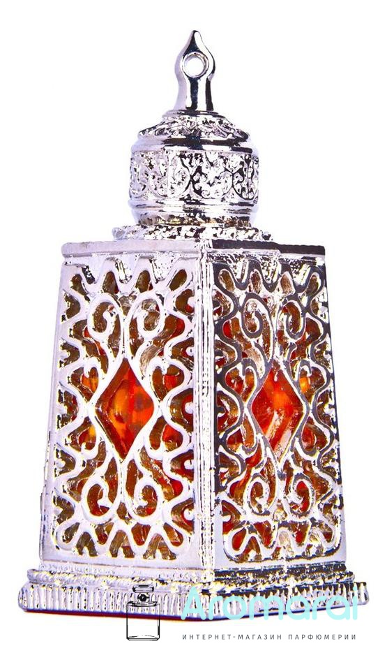 Al Haramain Perfumes Mukhallath Heritage