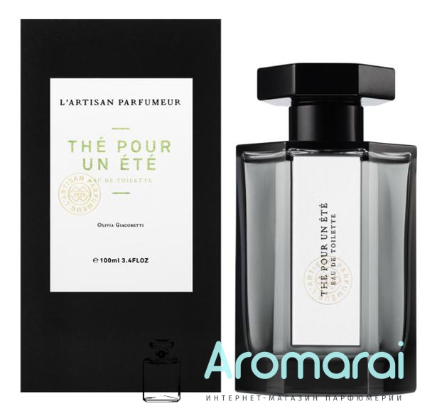 L'Artisan Parfumeur The Pour Un Ete