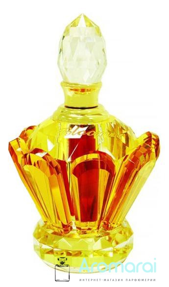 Al Haramain Perfumes Bloom (хрустальный флакон)