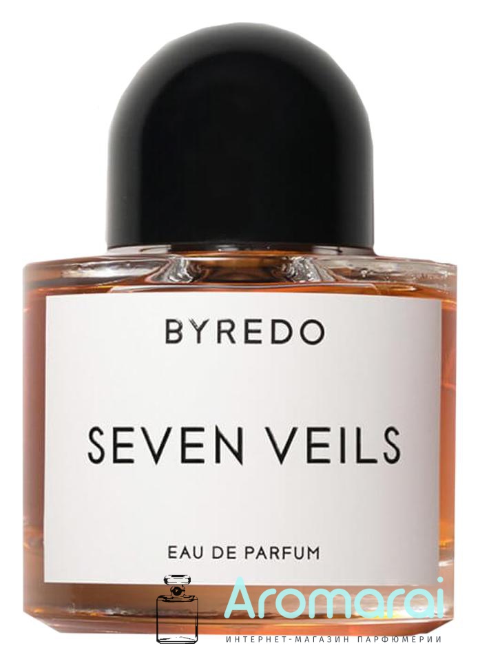 Byredo Seven Veils-1