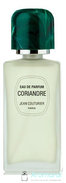 Jean Couturier Coriandre