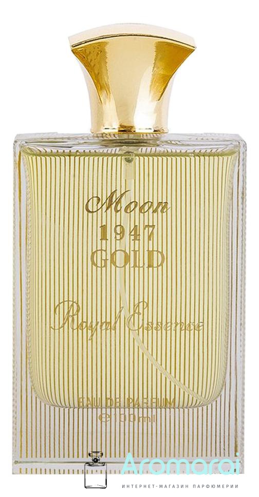 Noran Perfumes Moon 1947 Gold-1