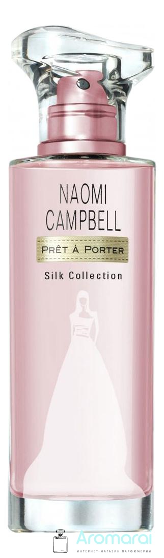 Naomi Campbell Pret A Porter Silk Collection-1