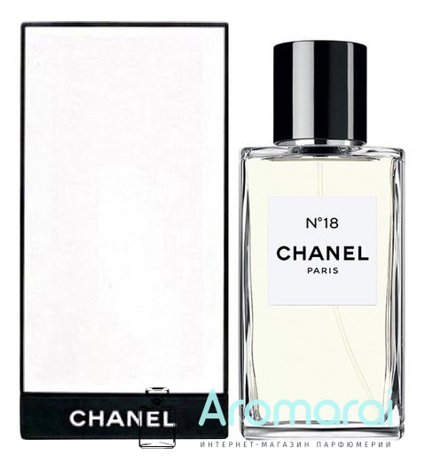 Chanel Les Exclusifs De Chanel No18