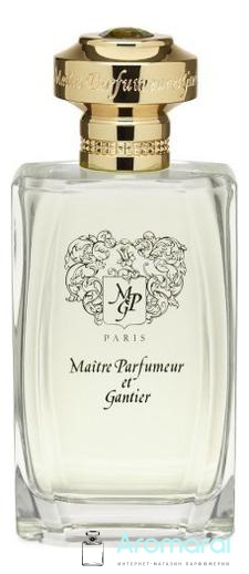 Maitre Parfumeur et Gantier Fleur des Comores