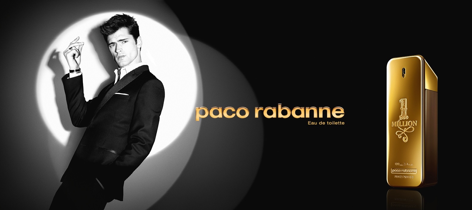 Paco Rabanne 1 Million -3