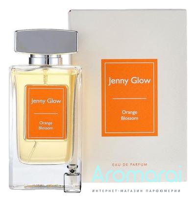 Jenny Glow Orange Blossom