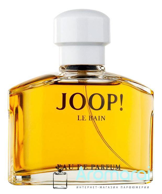 Joop Le Bain-1