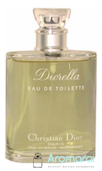 Christian Dior Diorella Винтаж
