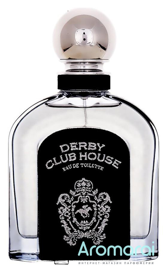 Armaf Derby Club House