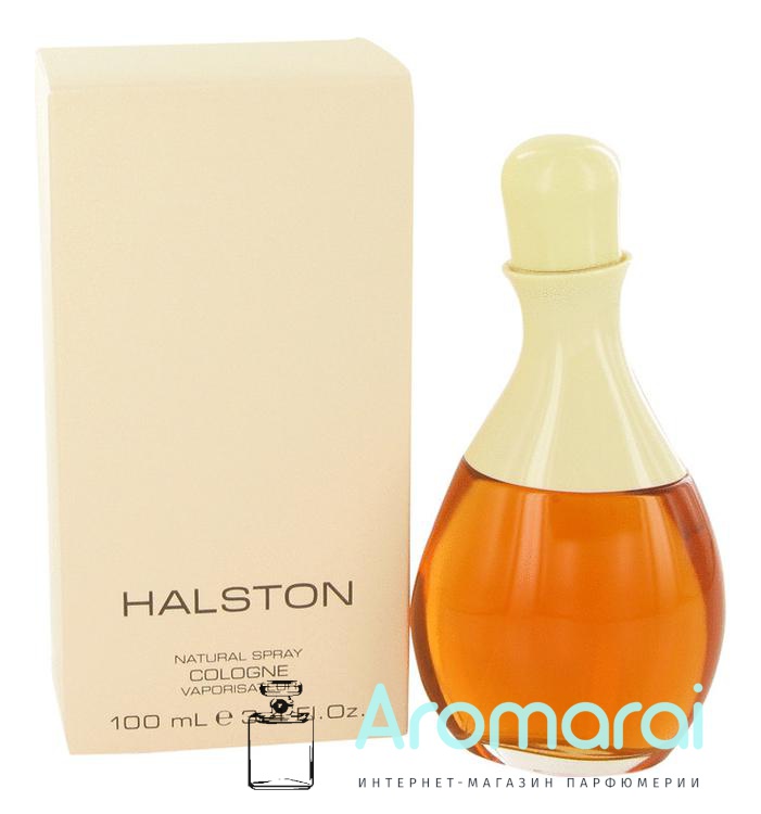 Halston Classic-2