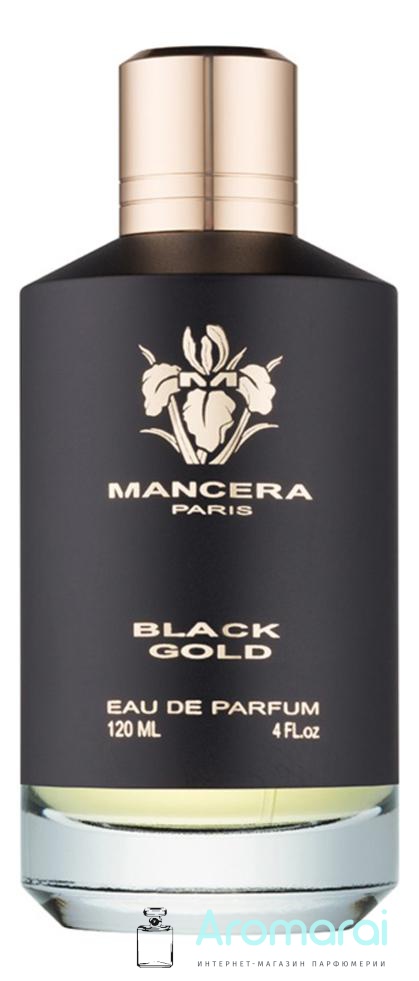 Mancera black gold 