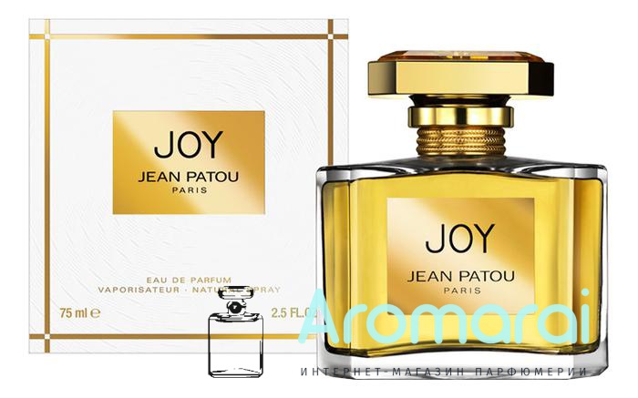Jean Patou Joy-2