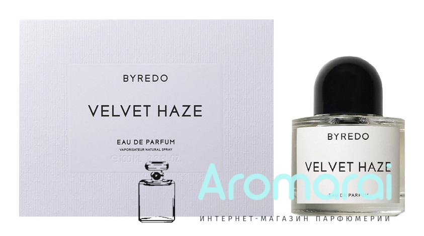 Byredo Velvet Haze-2