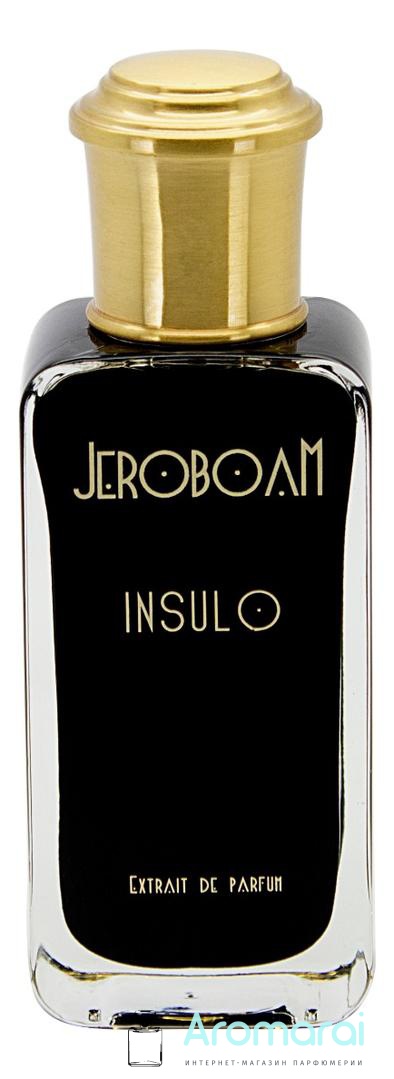 Jeroboam Insulo-1