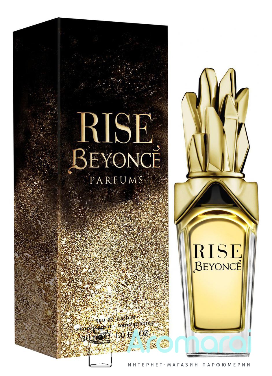 Beyonce Rise-2