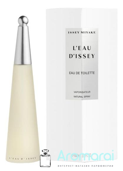 Issey Miyake L'Eau D'Issey-2