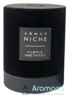 Armaf Purple Amethyst