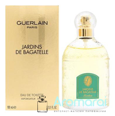 Guerlain Jardins De Bagatelle-2