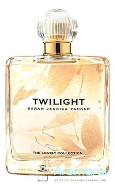 Sarah Jessica Parker Twilight
