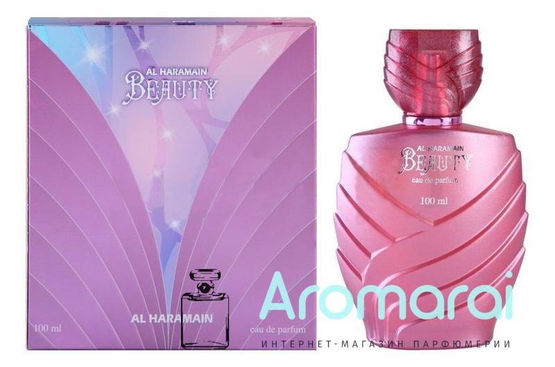 Al Haramain Perfumes Beauty