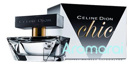 Celine Dion Chic-2