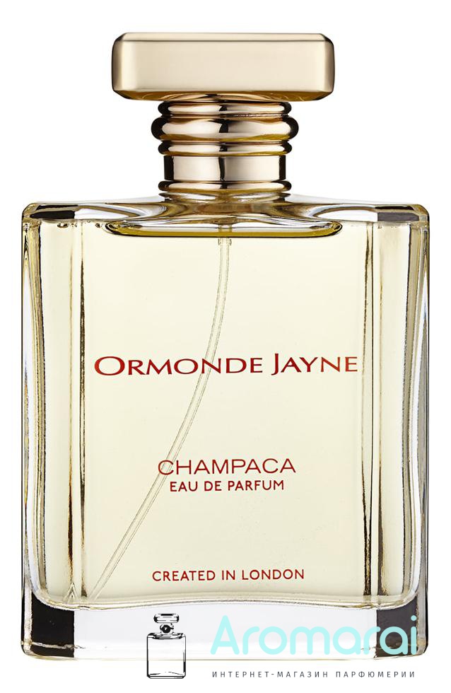 Ormonde Jayne Champaca