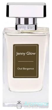 Jenny Glow Oud Bergamot