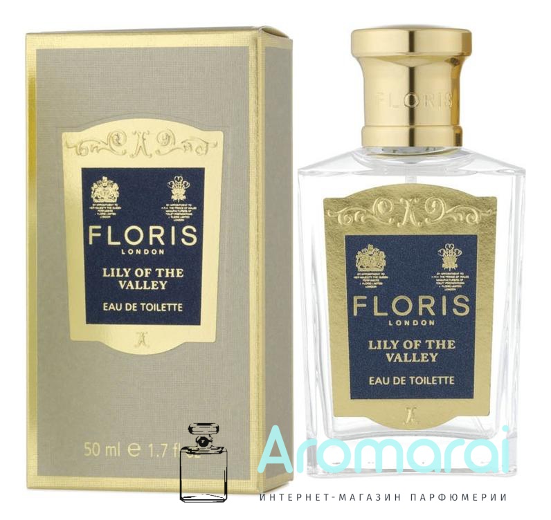 Floris Lily of the Valley 
