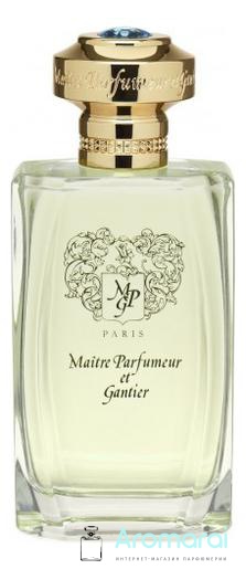 Maitre Parfumeur Et Gantier Eau Du Gantier