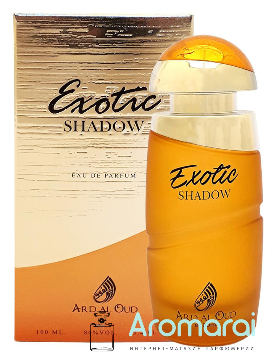Ard Al Oud Exotic Shadow-2