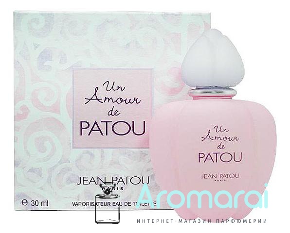 Jean Patou Un Amour De Patou-2