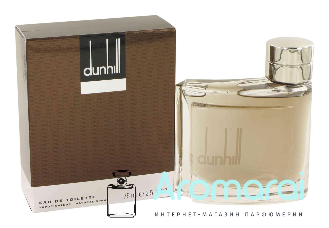 Alfred dunhill dunhill