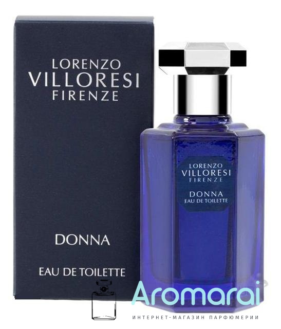 Lorenzo Villoresi Donna