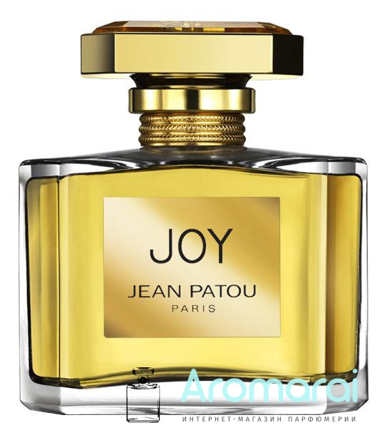 Jean Patou Joy-1