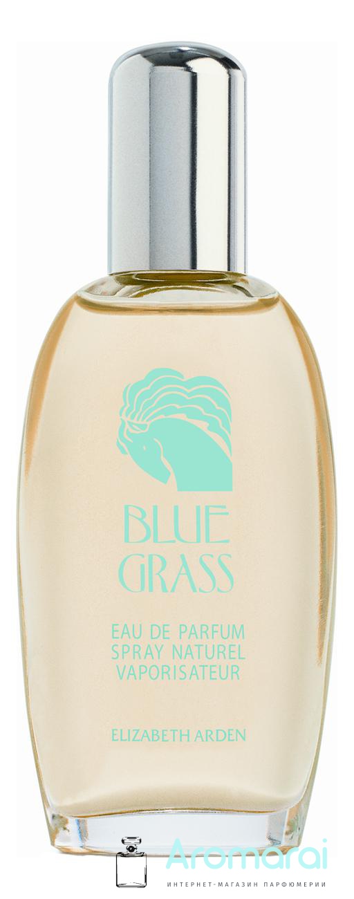 Elizabeth Arden Blue Grass