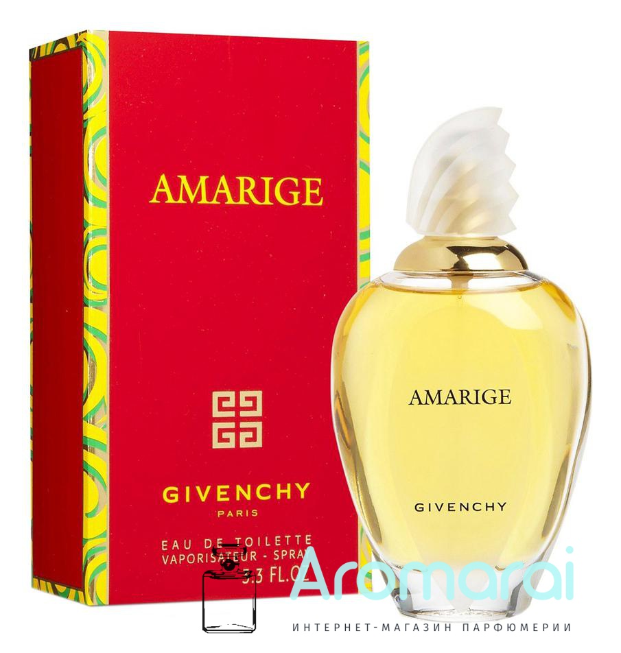 Givenchy Amarige-2