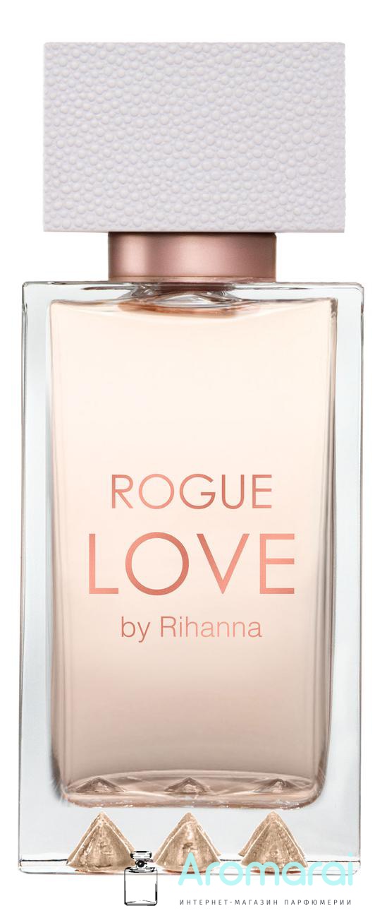 Rihanna Rogue Love