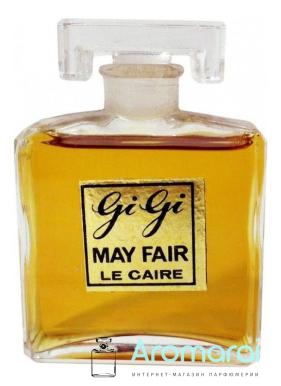 May Fair Le Caire Gi Gi