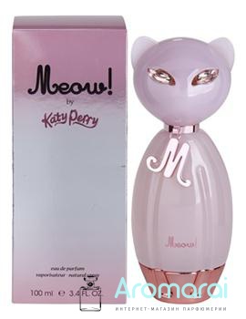 Katy Perry Meow