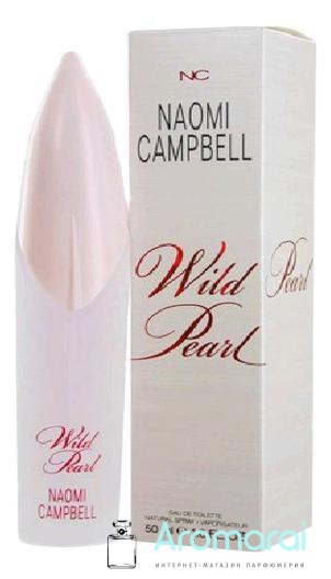 Naomi Campbell Wild Pearl-2