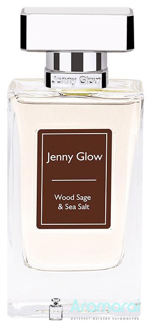 Jenny Glow Wood Sage & Sea Sal